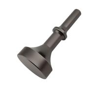 Fixation de marteau de tôle, tête de joint usinée pour la fermeture de conduits, aplatissement de panneau, tâches de service, usage quotidien, tête de joint de conduit, aplatissement de panneau usiné,