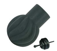 Fixation de mine terrestre pour haltères - Squat t Bars Row - Élément de levage de poids non glissant - Équipement d'entraînement de fitness à la maison - Barre de squat pour squat - Pour les squats