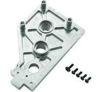 Fixation de moteur alu Reely 112277C 1 pc(s)