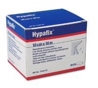 Fixation De Pansement Hypafix Wide-Area Dressing 10cm X 10m