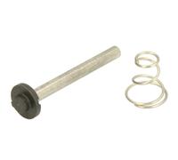 Fixation de pare-chocs 421 365 928 2 WABCO