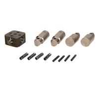 Kit de réparation, différentiel ZF 4461298005ZF