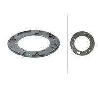 Pièce de phare principal HELLA 9GD856 562-001