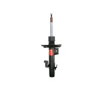 Fixation de pare-chocs JGM1365SL TRW