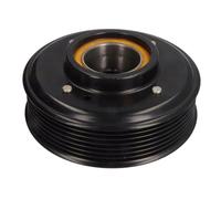 Fixation de pare-chocs KTT040152 THERMOTEC