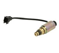 Fixation de pare-chocs KTT060052 THERMOTEC