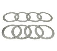 TRW Jeu de disques garnis d'embrayage MES394-8 pour MV AGUSTA BRUTALE et autres motos