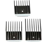 Fixation De Peignes Pour # 2384, 5/9/13 Mm, 3 Pcs - 2384-20 De Moser G