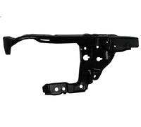 Fixation de phare BLIC 6502-08-5052242P pour OPEL ASTRA H (A04) 2 2004-2010