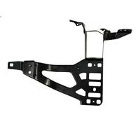 Fixation de phare BLIC 6508-05-0066241P pour BMW 5 (E60) 2 2005-2009