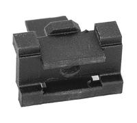 Fixation de phare inférieure pour Peugeot 304 tous modèles