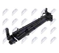 Fixation De Radiateur NTY Pour MERCEDES W213/S213 2016-, E Coupé C238 2