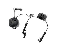 Fixation de rail 3M PELTOR ComTac VII VIII IX