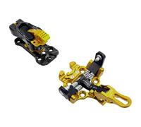 Fixation de randonnée PLUM OAZO II 8 sans stopper (jaune) TU