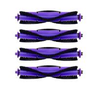 Fixation De Remplacement De La Brosse Principale À Rouleau, Compatible Avec Les Aspirateurs Robots Narwal Freo/J3(4pcs)