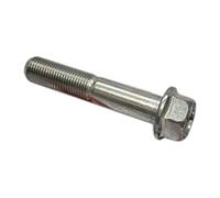 Fixation de renfort de suspension de conception précise M12x64 améliorant la capacité de 90120T2AA00 90120-T2A-A00 Boulon de suspension en acier haute résistance