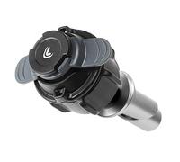 Fixation de réservoir Steering 13,5-14,7 mm pour Opti-Case