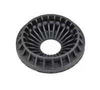 Fixation de ressort MEYLE 40-14 412 0002