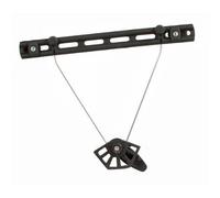 Fixation de sacoche QL3.1 Ortlieb sur porte bagages vélo