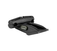Fixation de sacoches vélo Topeak Duo Noir