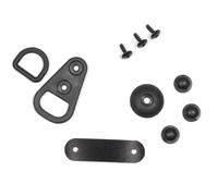 Fixation de sangle Ortlieb pour Office-Bag