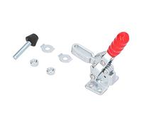 Fixation de serrage rapide, MACHINE de gravure pour le travail du bois, fixation de travail à bascule, atelier à domicile