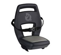 Qibbel Siège Vélo Enfant Junior 6+