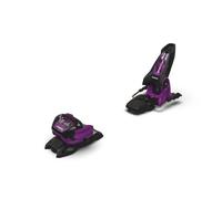 Fixation de ski alpin MARKER GRIFFON 13 - 100MM (BLACK/PURPLE) TU