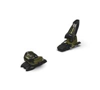 Fixation de ski alpin MARKER GRIFFON 13 110MM (BLACK/OLIVE GREEN) TU