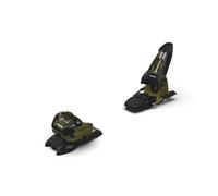 Fixation de ski alpin MARKER GRIFFON 13 90MM (BLACK/OLIVE GREEN) TU
