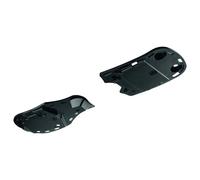 Fixation de ski Atomic 3.0° Canting Shim Small Noir TU