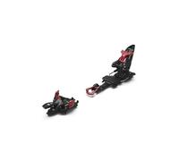 FIXATION DE SKI DE RANDO KINGPIN 10 75-100 MM BLACK/RED