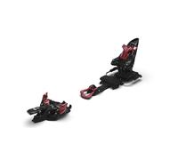 MARKER Kingpin 13 100-125mm - Mixte - Noir / Rouge - taille Unique- modèle 2026