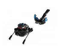 Fixation de ski de randonnÃ©e SKITRAB BINDING TITAN VARIO.2 BLUE + ST 9-11 78