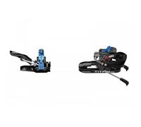 Fixation de ski de randonnée SKITRAB BINDING TITAN VARIO.2 BLUE + ST 7-9 85