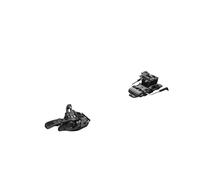 Head Almonte 12 Pt Without Brakes Touring Ski Bindings Argenté
