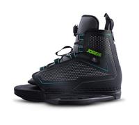 Jobe Fixations de wakeboard Maze Noir EU 40-46