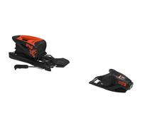 Fixation de ski Look Nx 7 Gw B73 Noir TU
