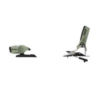Fixation de ski Look Pivot 2.0 15 Gw B105 Alex Hall