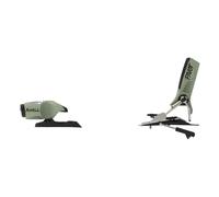 Fixation de ski Look Pivot 2.0 15 Gw B105 Alex Hall Vert TU