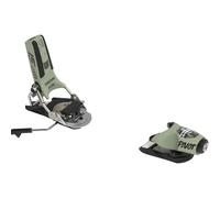 Fixation de ski Look Pivot 2.0 15 Gw B95 Alex Hall Vert TU