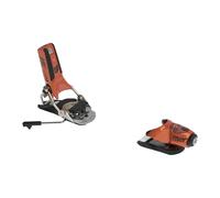 Fixation de ski Look Pivot 2.0 15 Gw B95 Orange TU