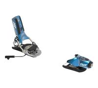 Fixation de ski Look Pivot 2.0 18 Gw B105 Bleu TU