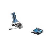 Fixation de ski LOOK Pivot 2.0 18 GW B115 (blue steel) 0TU
