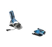 Fixation de ski Look Pivot 2.0 18 Gw B130 Bleu TU