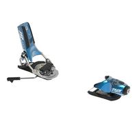 Fixation de ski Look Pivot 2.0 18 Gw B95 Bleu TU