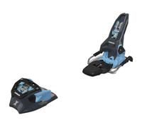 Fixation de ski MARKER GRIFFON X 13 (GRAPHITE/LIGHT BLUE) - 120MM TU