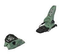 Fixation de ski MARKER GRIFFON X 13 (GREEN/BLACK) - 105MM TU