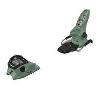 Fixation de ski MARKER GRIFFON X 13 (GREEN/BLACK) - 120MM TU