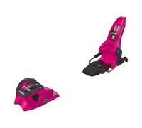 Fixation de ski MARKER GRIFFON X 13 MWERKS (PINK/GRAPH) - 105MM TU